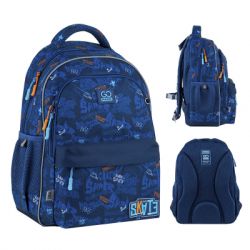   GoPack Education 182M Crazy Skate (GO25-182M-7)