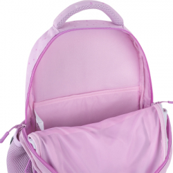 Рюкзак шкільний GoPack Education 182M Self Love Club (GO25-182M-4) - Картинка 12