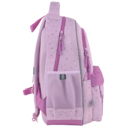 Рюкзак шкільний GoPack Education 182M Self Love Club (GO25-182M-4) - Картинка 4