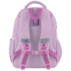 Рюкзак шкільний GoPack Education 182M Self Love Club (GO25-182M-4) - Картинка 6