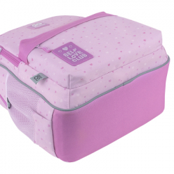 Рюкзак шкільний GoPack Education 182M Self Love Club (GO25-182M-4) - Картинка 8