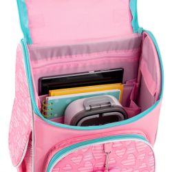 Портфель GoPack Education 5001S-1 Pink Dreams (GO25-5001S-1) - Картинка 11