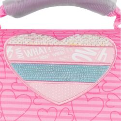 Портфель GoPack Education 5001S-1 Pink Dreams (GO25-5001S-1) - Картинка 12