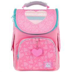 Портфель GoPack Education 5001S-1 Pink Dreams (GO25-5001S-1) - Картинка 3