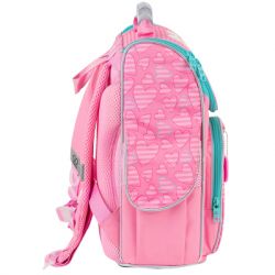 Портфель GoPack Education 5001S-1 Pink Dreams (GO25-5001S-1) - Картинка 4