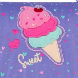 Портфель GoPack Education 5001S-2 Summer Ice Cream (GO25-5001S-2) - Картинка 12