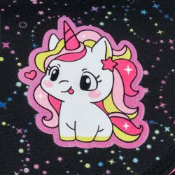 Портфель GoPack Education 5001S-4 Magical Unicorn (GO25-5001S-4) - Картинка 12
