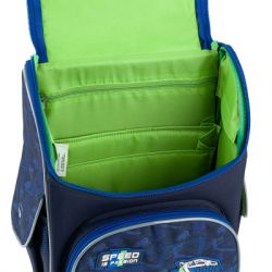 Портфель GoPack Education 5001S-6 Racing (GO25-5001S-6) - Картинка 10