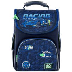 Портфель GoPack Education 5001S-6 Racing (GO25-5001S-6) - Картинка 3