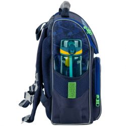 Портфель GoPack Education 5001S-6 Racing (GO25-5001S-6) - Картинка 5