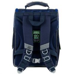 Портфель GoPack Education 5001S-6 Racing (GO25-5001S-6) - Картинка 6