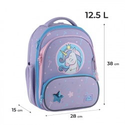 �������� GoPack Education 597M-3 Fairytale Unicorn (GO25-597M-3) - �������� 2