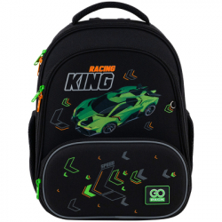 Портфель GoPack Education 597M-5 Rasing King (GO25-597M-5) - Картинка 3
