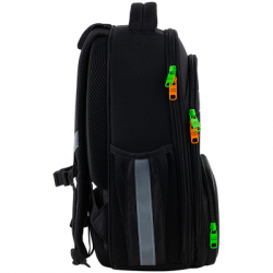 Портфель GoPack Education 597M-5 Rasing King (GO25-597M-5) - Картинка 4