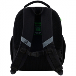 Портфель GoPack Education 597M-5 Rasing King (GO25-597M-5) - Картинка 6