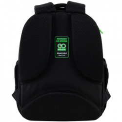 Портфель GoPack Education 597M-5 Rasing King (GO25-597M-5) - Картинка 7