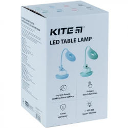 ���������� ����� Kite Cloudy Bunny LED � �������������, ����� (K24-493-1-1) - �������� 4