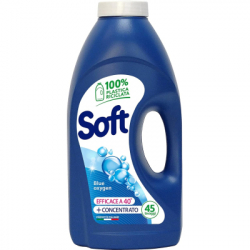 ���� ��� ������ Soft Blue Oxygen � �������� ������ 2.25 � (8003640020058)