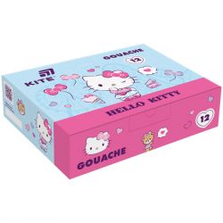 ������ ����� Kite Hello Kitty 12 ������� � 20 �� (HK25-063)