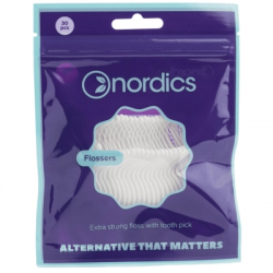 ����-���������� Nordics 30 ��. (3800500324746)