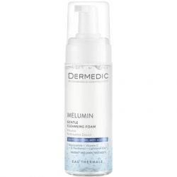 ����� ��� �������� Dermedic Melumin Gentle Cleansing Foam ��� �������������� ���� 170 �� (5901643177492)