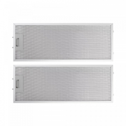 Витяжка кухонна Perfelli TL 6822 WH 1200 LED - Картинка 10