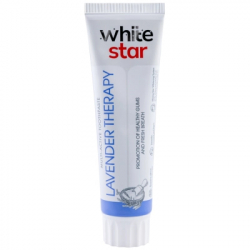 Зубна паста White Star Lavender Therapy 100 мл (3800237400331) - Картинка 4