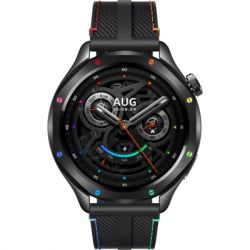 Смарт-годинник Xiaomi Watch S4 Rainbow BHR9199GL (1126555) - Картинка 2