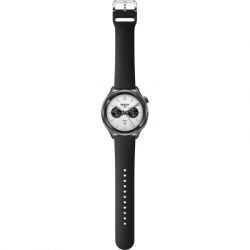 Смарт-годинник Xiaomi Watch S4 Black BHR9195GL (1126556) - Картинка 3