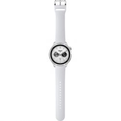 Смарт-годинник Xiaomi Watch S4 Silver BHR9197GL (1126557) - Картинка 3