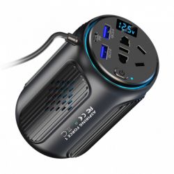   12V/220V Force1 150W, PD20W Aspiring (FC.150)