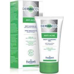    Farmona Dermacos Anti-Acne 150  (5900117095270)