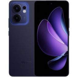 ��������� ������� Oppo Reno13 F 5G 8/256GB Luminous Blue (OFCPH2699_BLUE_256)