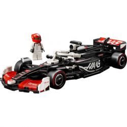 ����������� LEGO Speed Champions ��������� ��� ��������� MoneyGram Haas F1 Team VF-24 (77250) - �������� 2