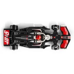 ����������� LEGO Speed Champions ��������� ��� ��������� MoneyGram Haas F1 Team VF-24 (77250) - �������� 5