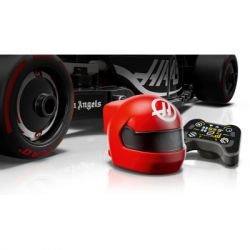 ����������� LEGO Speed Champions ��������� ��� ��������� MoneyGram Haas F1 Team VF-24 (77250) - �������� 6