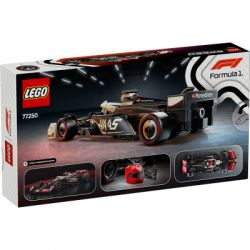 ����������� LEGO Speed Champions ��������� ��� ��������� MoneyGram Haas F1 Team VF-24 (77250) - �������� 7