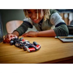 ����������� LEGO Speed Champions ��������� ��� ��������� MoneyGram Haas F1 Team VF-24 (77250) - �������� 8