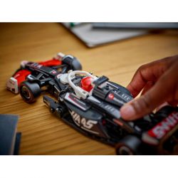 ����������� LEGO Speed Champions ��������� ��� ��������� MoneyGram Haas F1 Team VF-24 (77250) - �������� 9