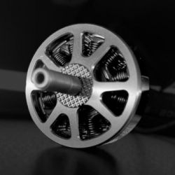 Двигун для дрона FLYTEX V2807 1300KV - Картинка 3