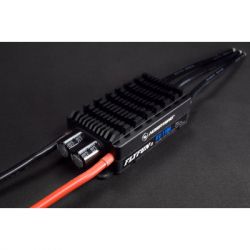 Регулятор хода (ESC) HobbyWing Flyfun 110A HV v5 (Flyfun-110A) - Картинка 2