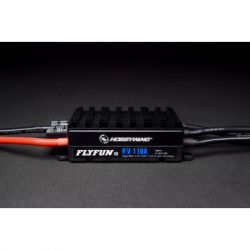 Регулятор хода (ESC) HobbyWing Flyfun 110A HV v5 (Flyfun-110A) - Картинка 3