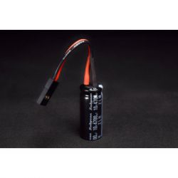 Регулятор хода (ESC) HobbyWing Flyfun 110A HV v5 (Flyfun-110A) - Картинка 4