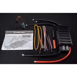 Регулятор хода (ESC) HobbyWing Flyfun 110A HV v5 (Flyfun-110A) - Картинка 5