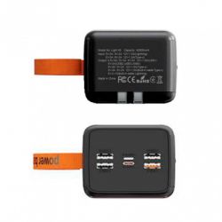 ��� Aspiring Light 40 40000mAh PD/22.5W (PPLH.L04) - �������� 5