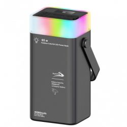 ������� ������������� Aspiring Vigor 40 40000mAh PD/65W (PPVG.V04)