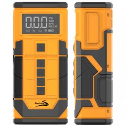 Пуско зарядное устройство Aspiring Jump 3 8000mAh Power bank 3-in-1 with inflator, compressor, car charging (JM8000PIWC) - Картинка 3
