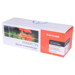Картридж Makkon Canon 069 для MF-752/754 black (MN-CAN-069BK) - Картинка 4