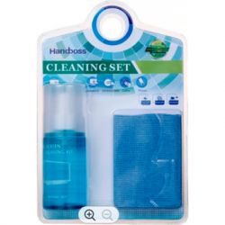    HANDBOSS Screen CLeaning SET 2in1 (FH-HB012)