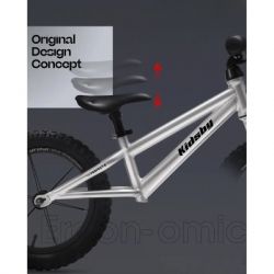 Біговел QPlay KidsBy Black (KB14KidsByBlack) - Картинка 5